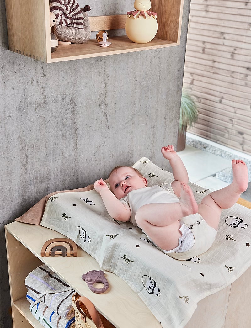 OYOY MINI - Rabbit Night Light - beleuchtung - mellow / nutmeg - 2