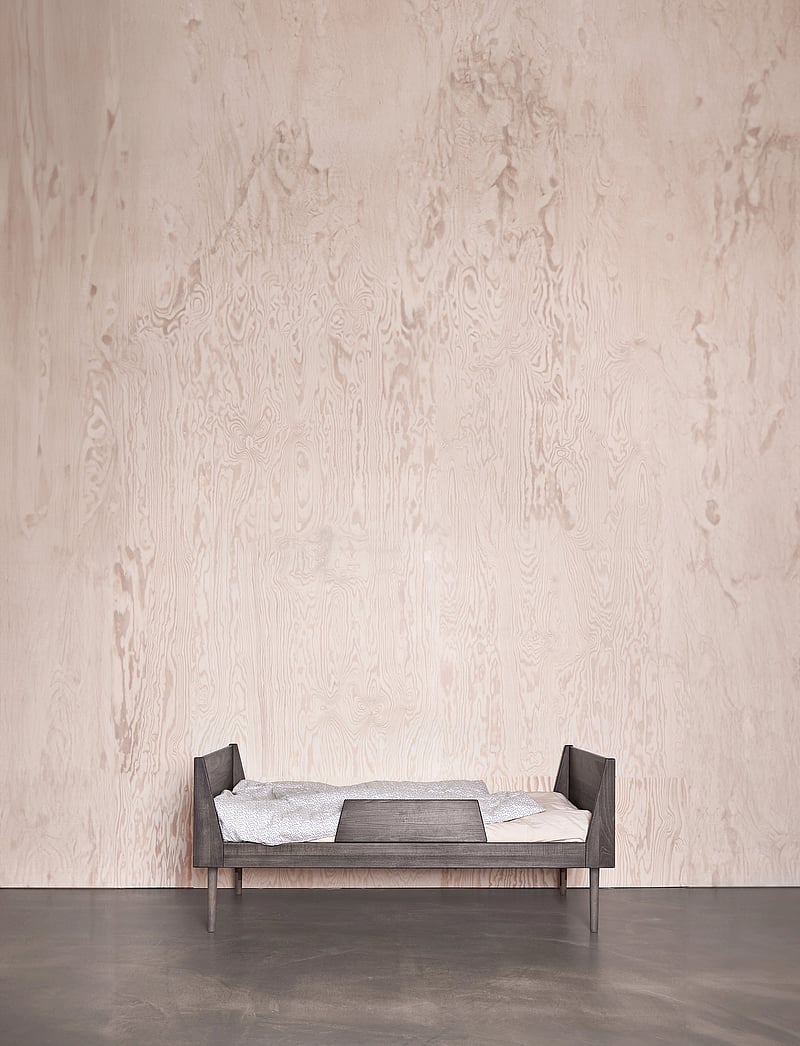 OYOY MINI - Hevali Night & Day Bed Safety Rail - lastevoodid ja tarvikud - dark - 0