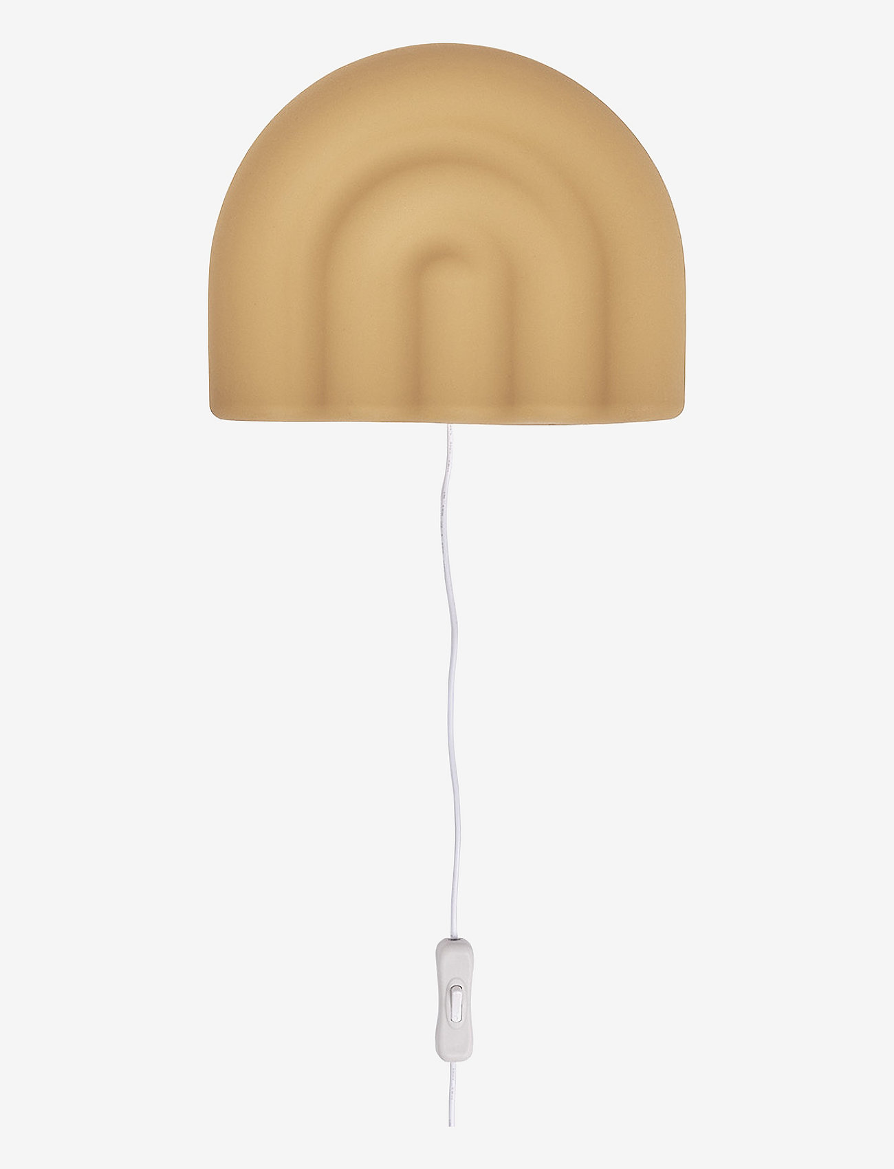 OYOY MINI - Rainbow Wall Lamp (EU) - beleuchtung - light rubber - 0