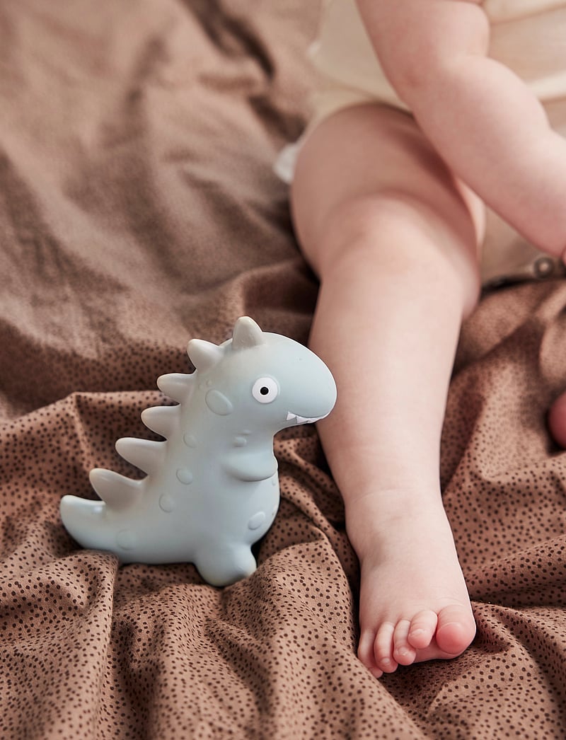 OYOY MINI - Theo Dino Teether - madalaimad hinnad - pale mint - 1