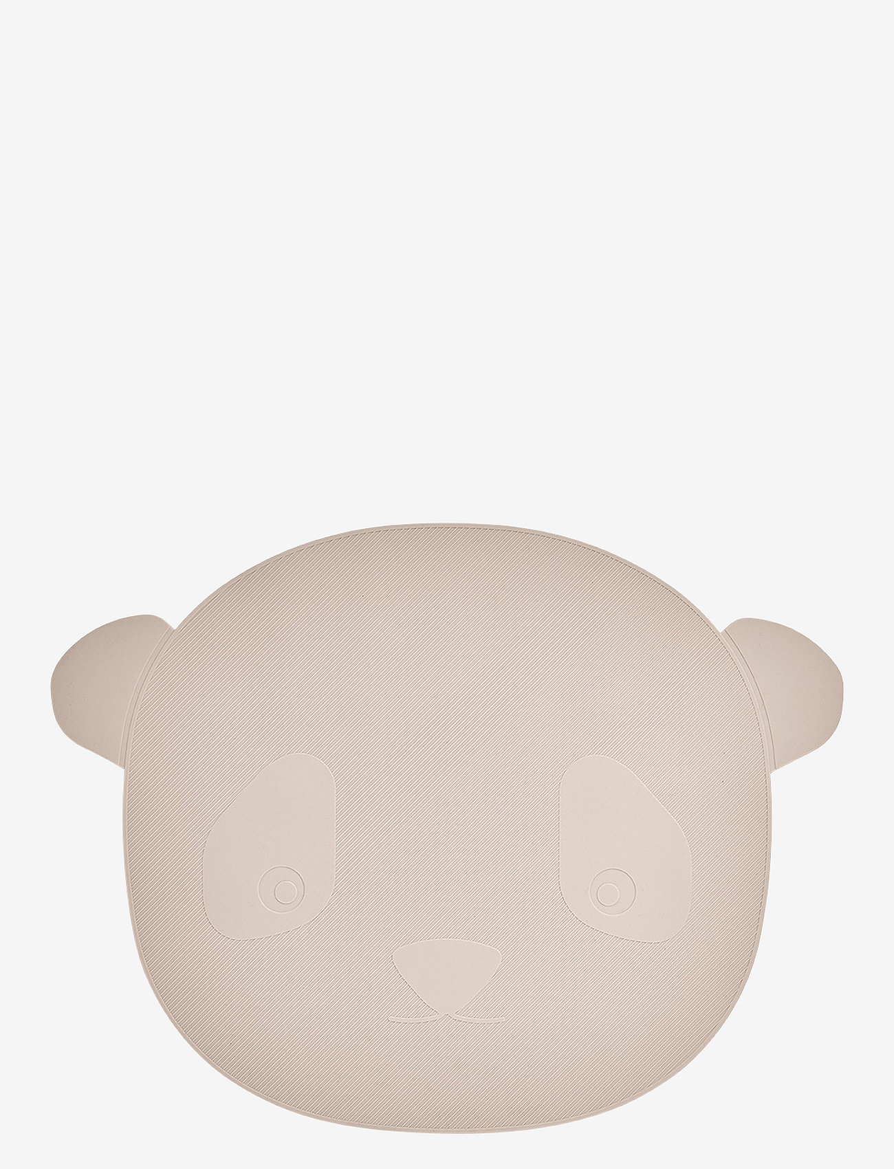 OYOY MINI - Bath Mat Ling Ling Panda - light rubber - 0