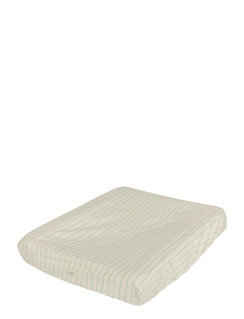 OYOY MINI - Changing Pad Cover - die niedrigsten preise - bright green - 0