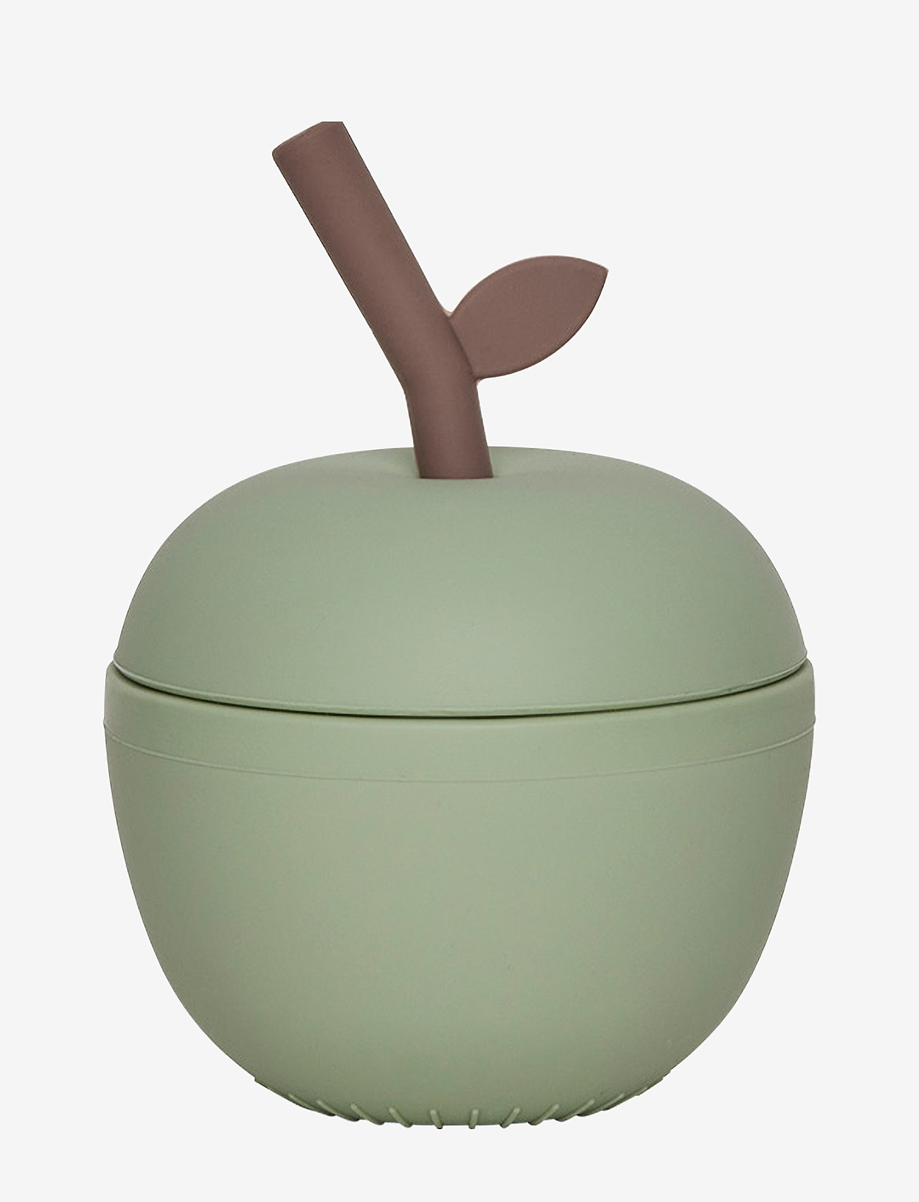 OYOY MINI - Apple Cup - lowest prices - green - 0
