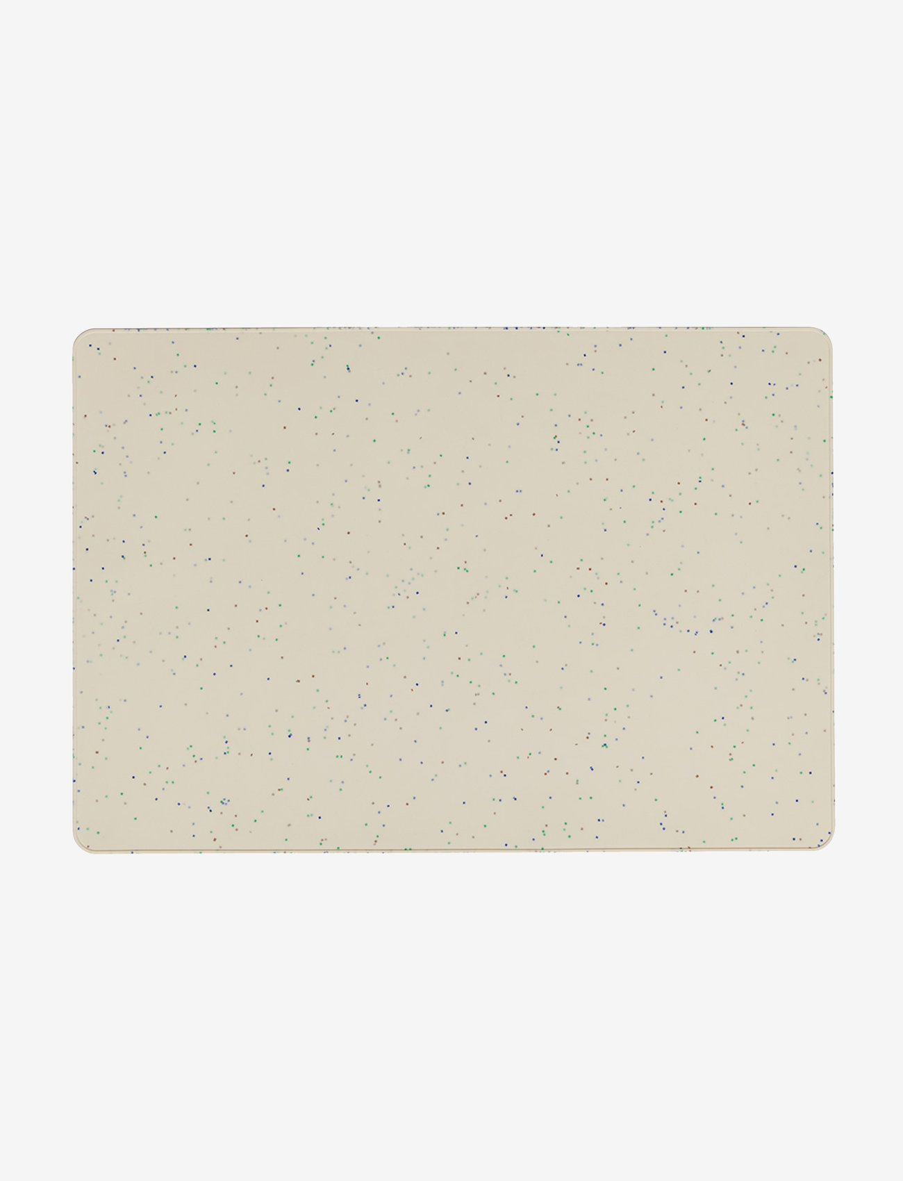 OYOY MINI - Confetti Creativity Mat - madalaimad hinnad - offwhite - 0