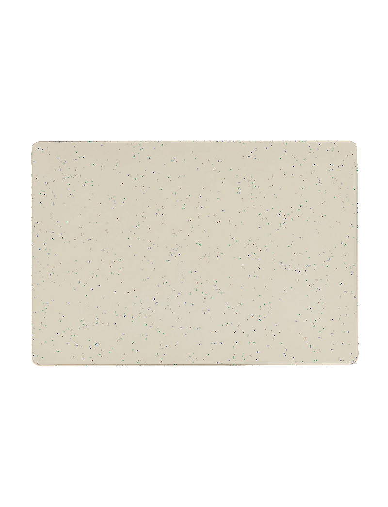 OYOY MINI - Confetti Creativity Mat - madalaimad hinnad - offwhite - 0