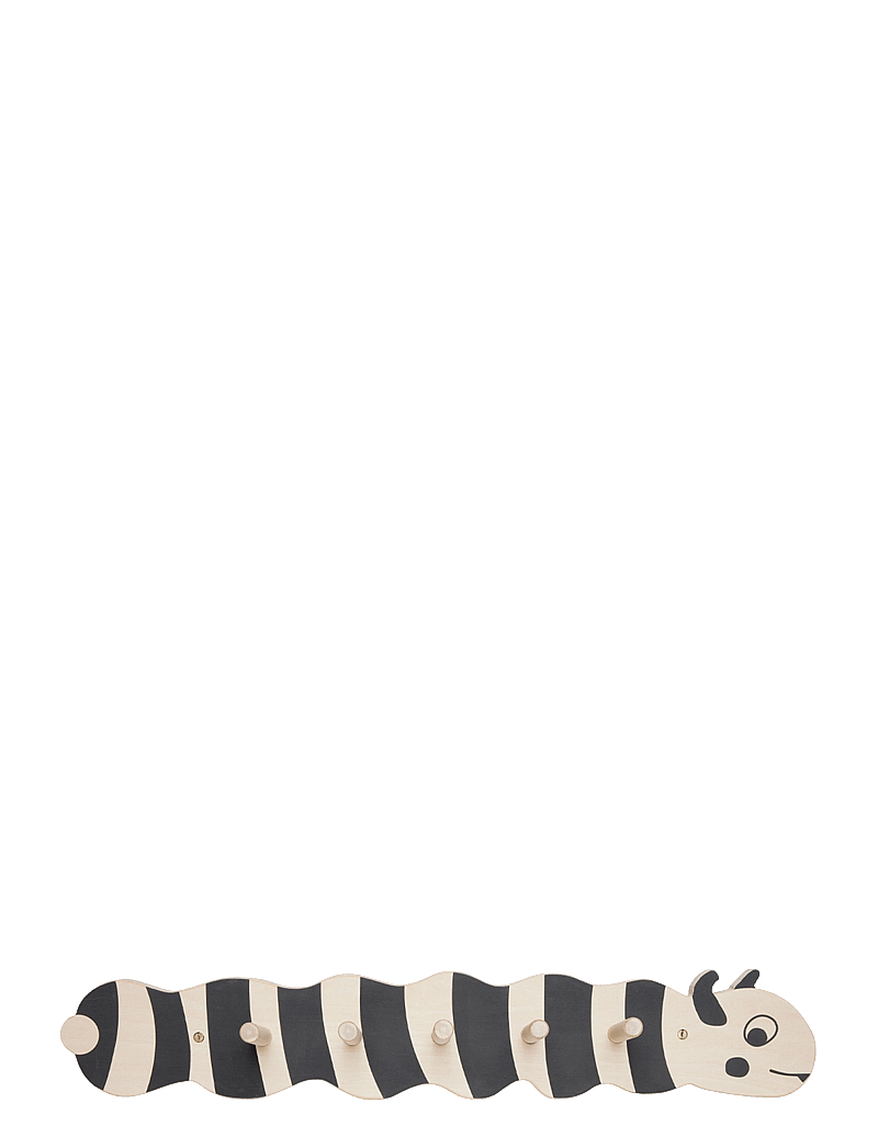 OYOY MINI - Larva Coat Rack - hoiustamine - nature - 0