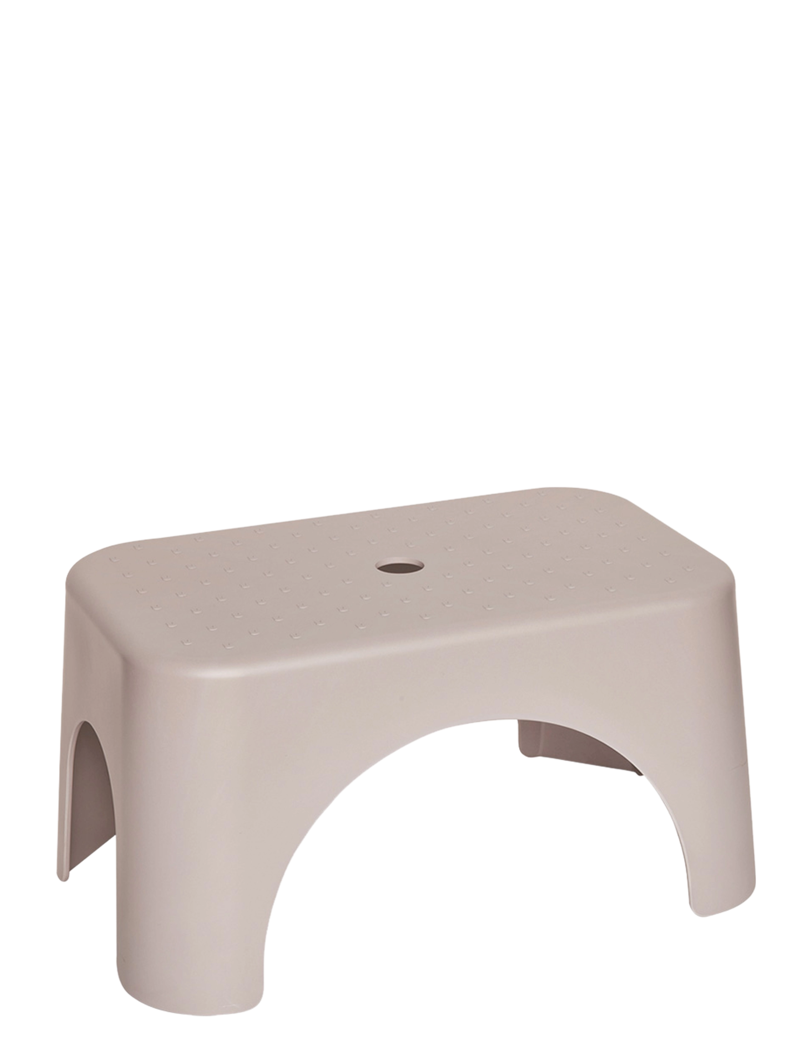 OYOY MINI Rabbit Step Stool Pink - One Sizex36 - Kinder