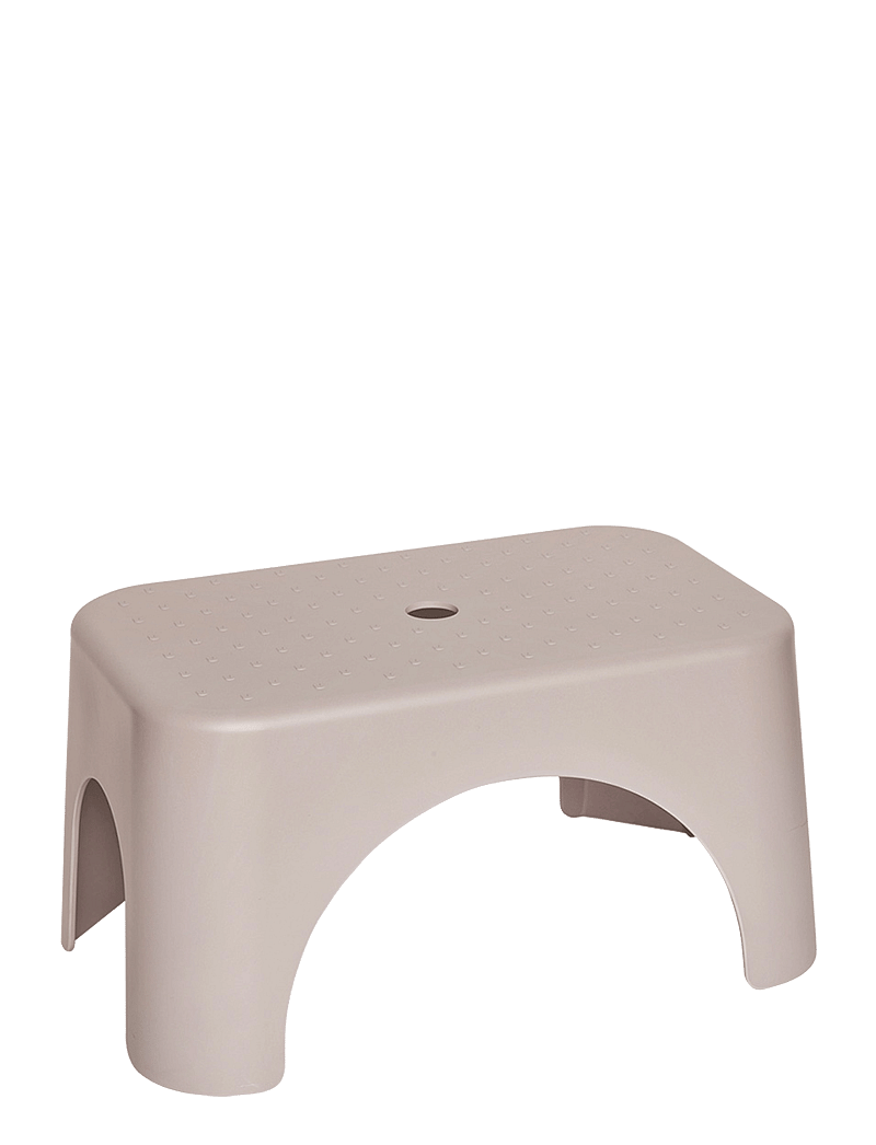OYOY MINI - Rabbit Step Stool - kinder - clay - 0