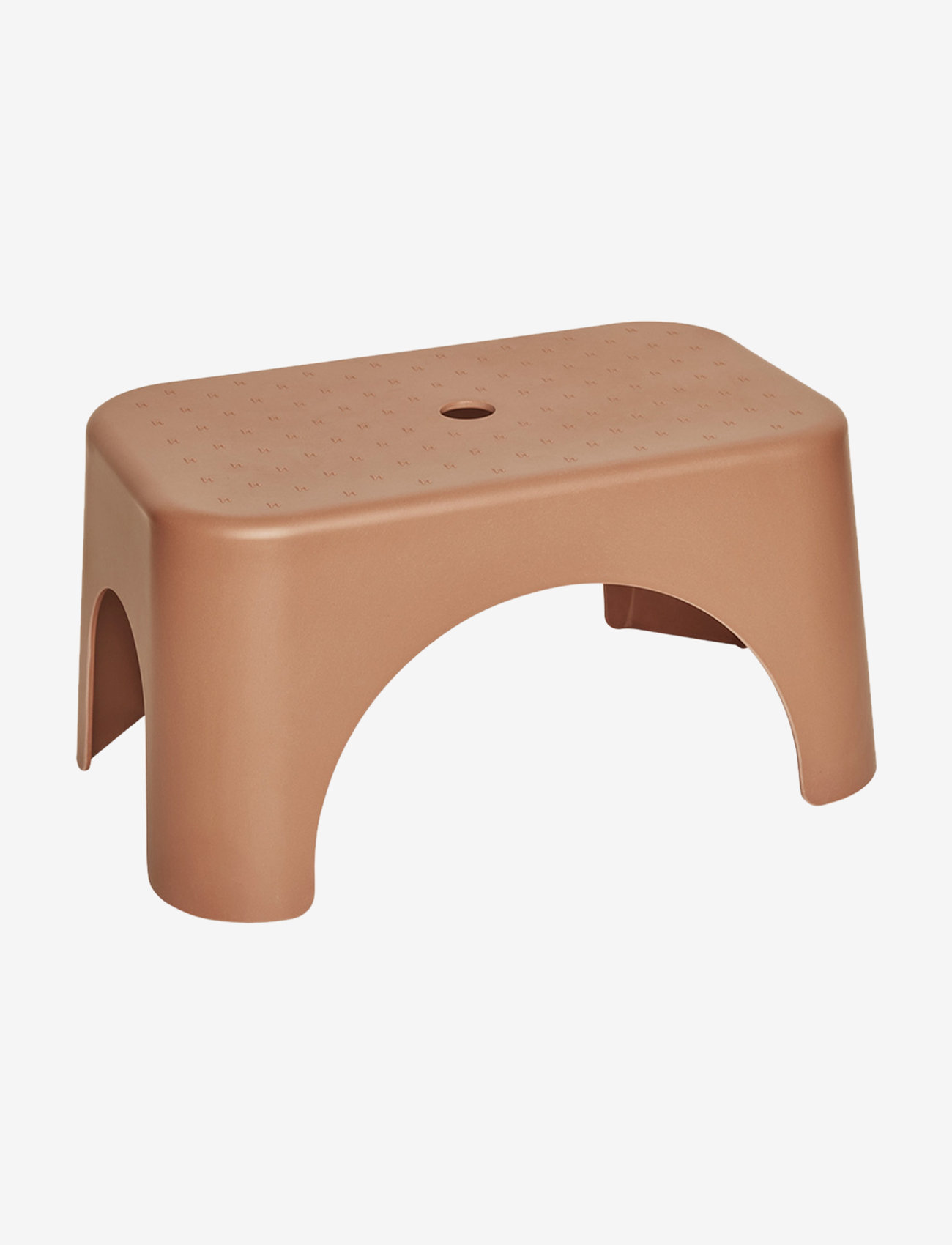 OYOY MINI - Rabbit Step Stool - lapsed - caramel - 0