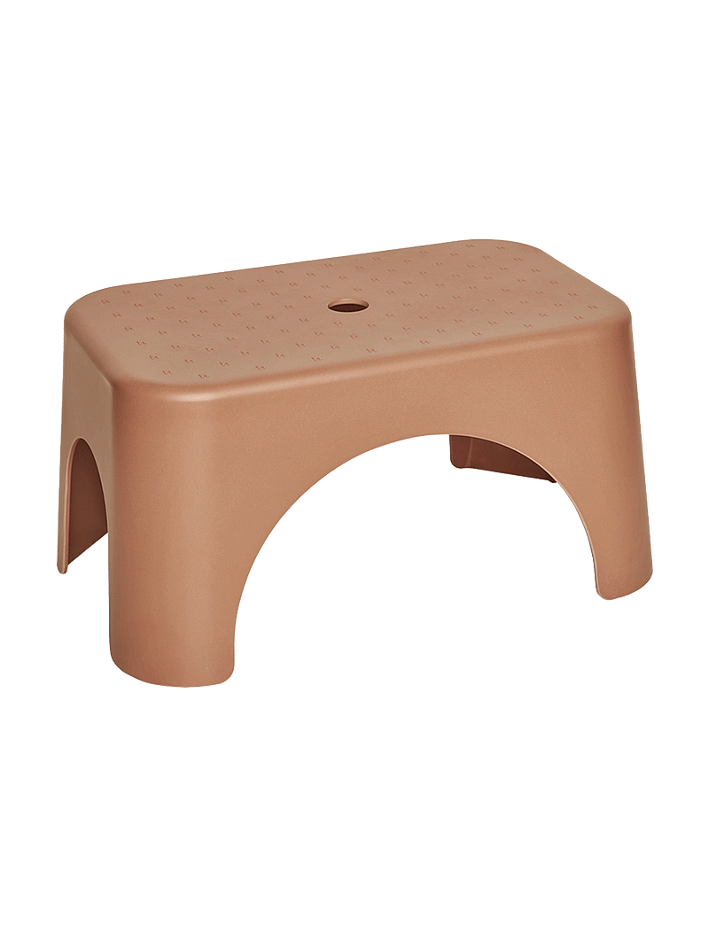 OYOY MINI - Rabbit Step Stool - kinder - caramel - 0