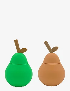 Pear Cup - Pack of 2, OYOY MINI