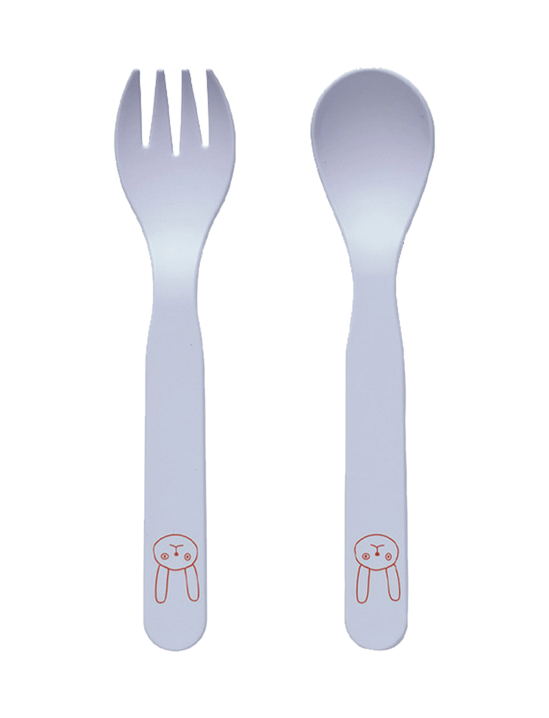 OYOY MINI - Pullo Cutlery - die niedrigsten preise - ice blue - 0