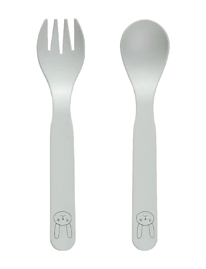 OYOY MINI - Pullo Cutlery - die niedrigsten preise - pale mint - 0