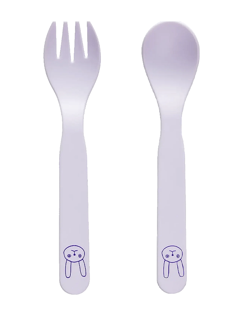 OYOY MINI - Pullo Cutlery - die niedrigsten preise - lavender - 0
