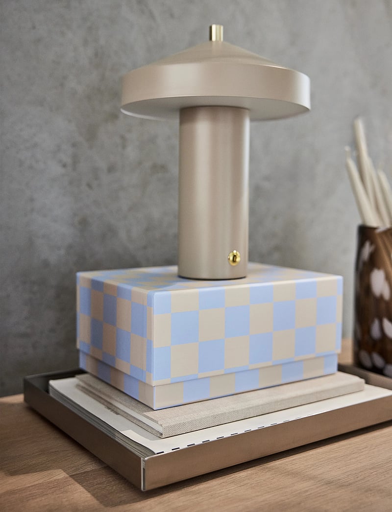 OYOY MINI - Mana Storage Box Mix - Set of 3 - aufbewahrungsboxen - multi - 2