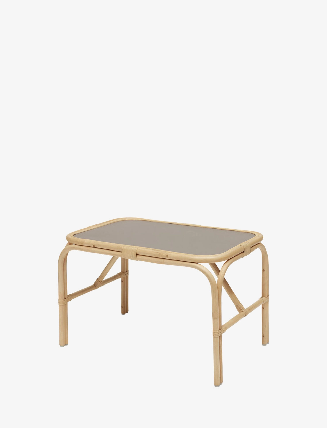 OYOY MINI Nana Mini Table, Tables, Beige, Str: 47X70X48CM