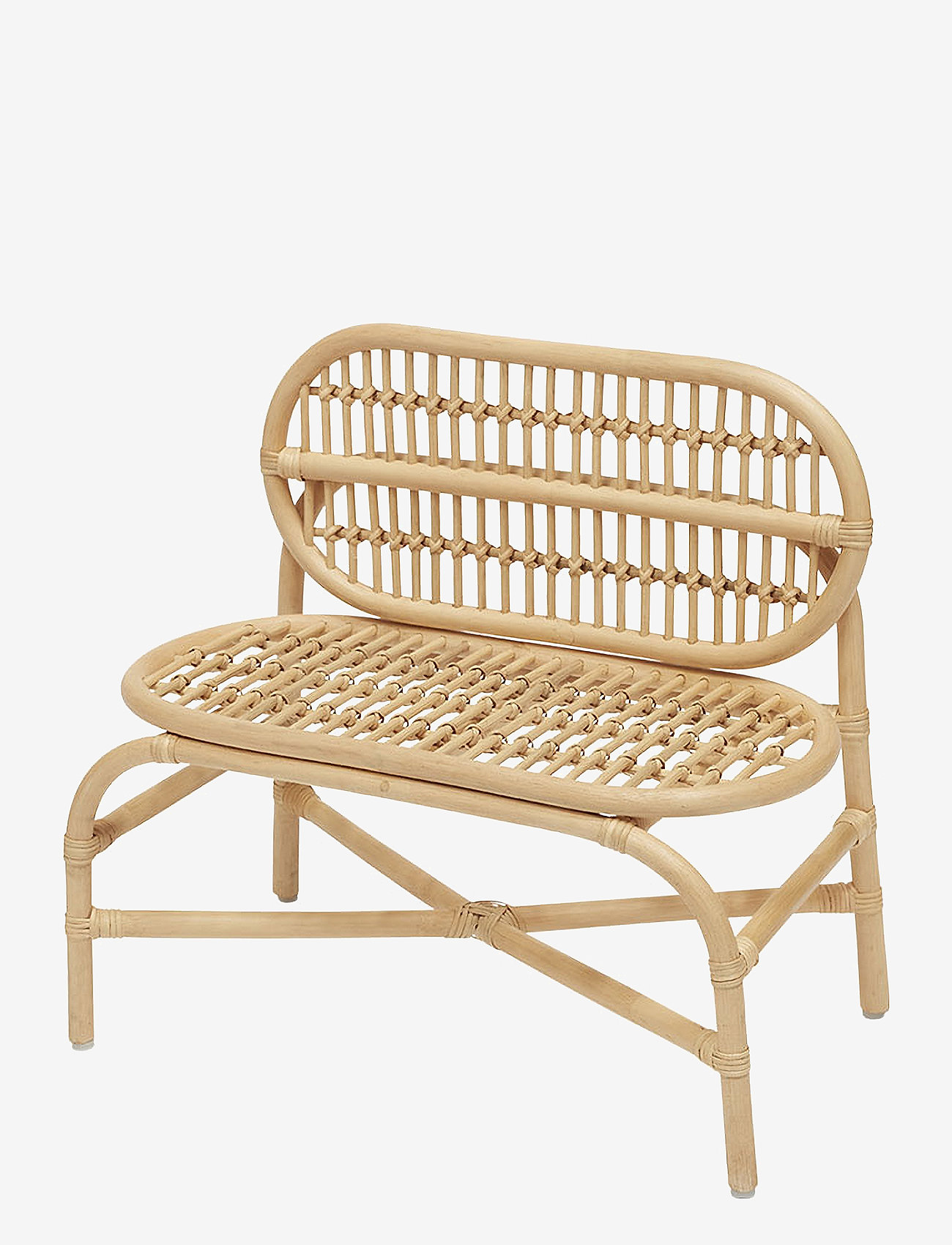 OYOY MINI - Nana Mini Bench - møbler - nature - 0