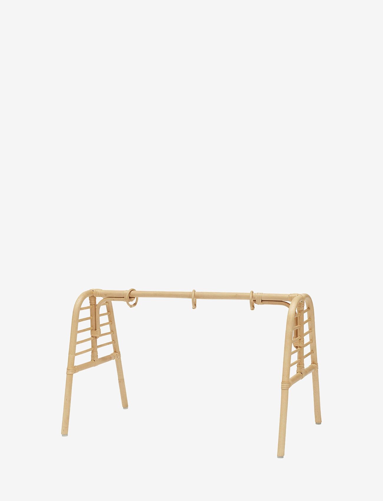OYOY MINI - Nana Mini Activity Play Gym - nature - 0