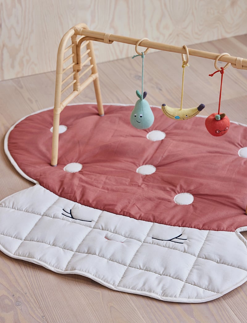 OYOY MINI - Nana Mini Activity Play Gym - nature - 1