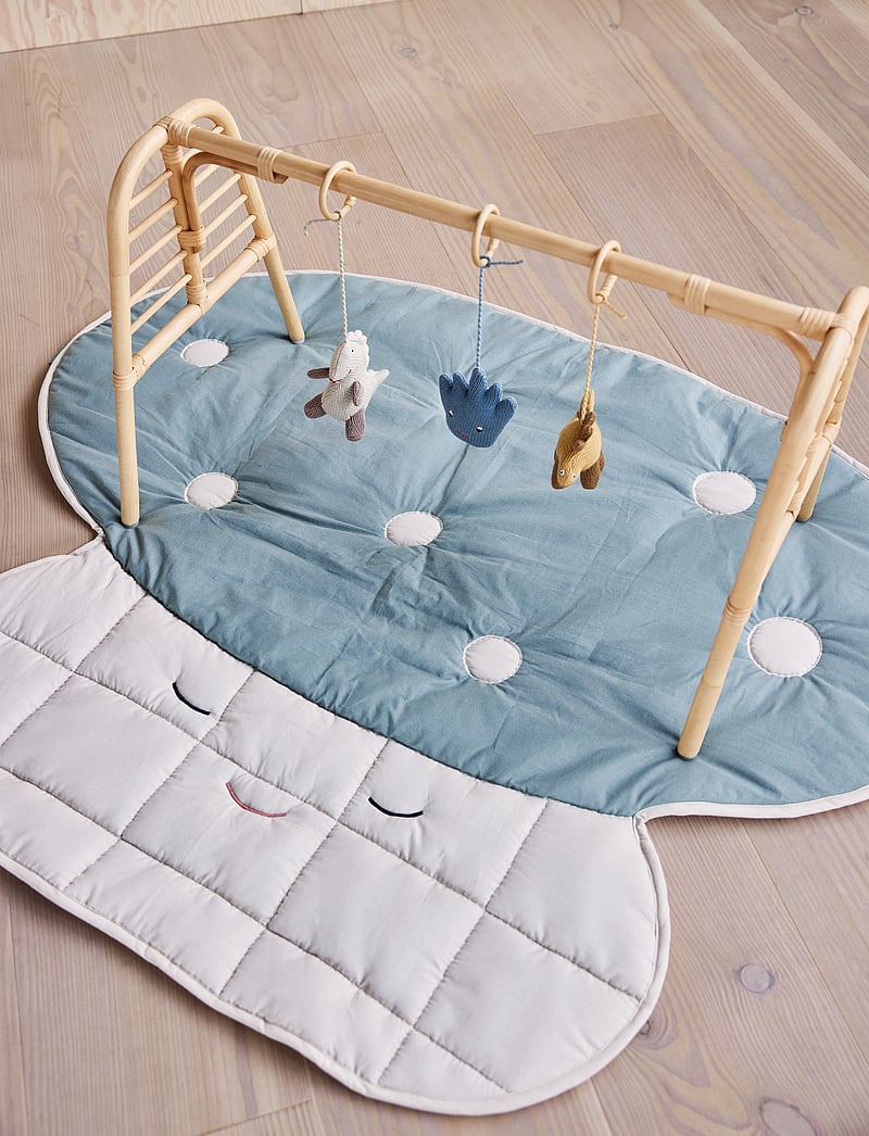 OYOY MINI - Nana Mini Activity Play Gym - nature - 2