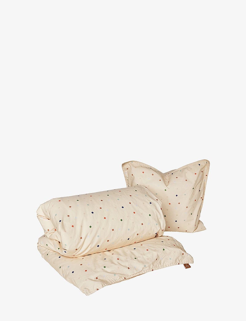 OYOY MINI - Konfetti Bedding - Junior - voodiriiete komplektid - multi - 1