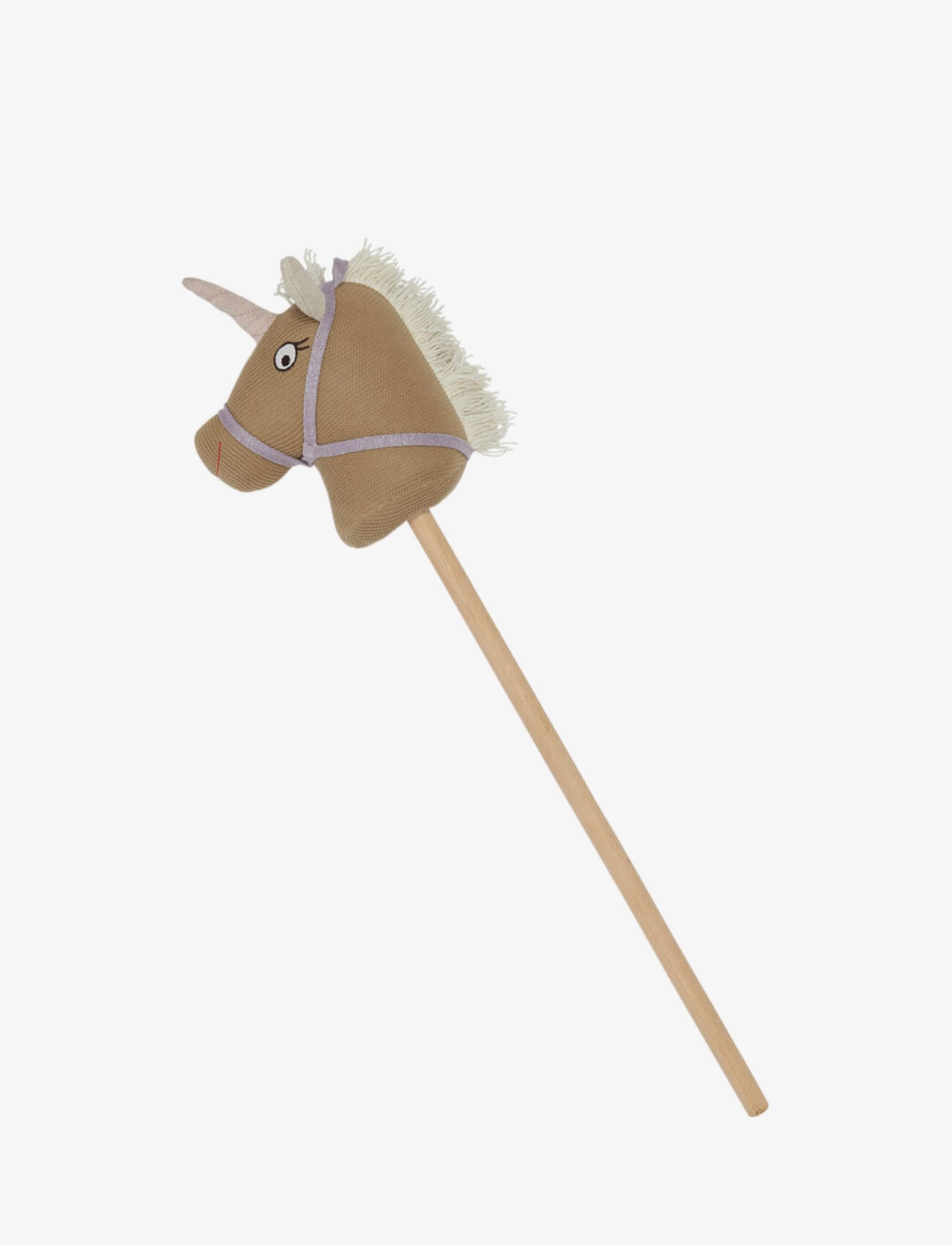 OYOY MINI Ummi Hobby Unicorn Beige - 75X23X12CM - Kinder
