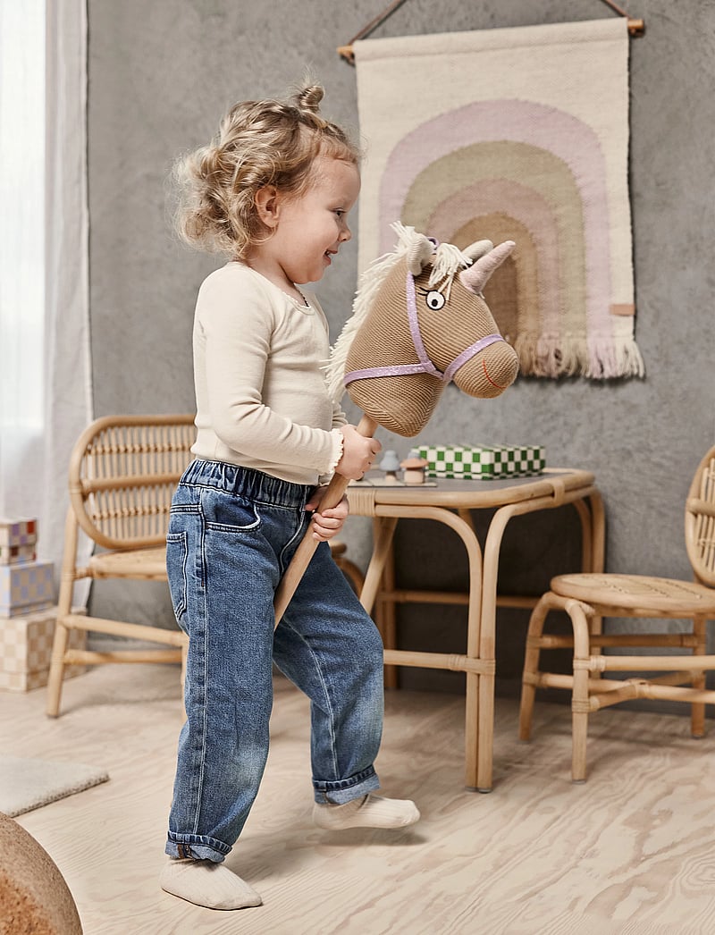 OYOY MINI - Ummi Hobby Unicorn - multi - 3