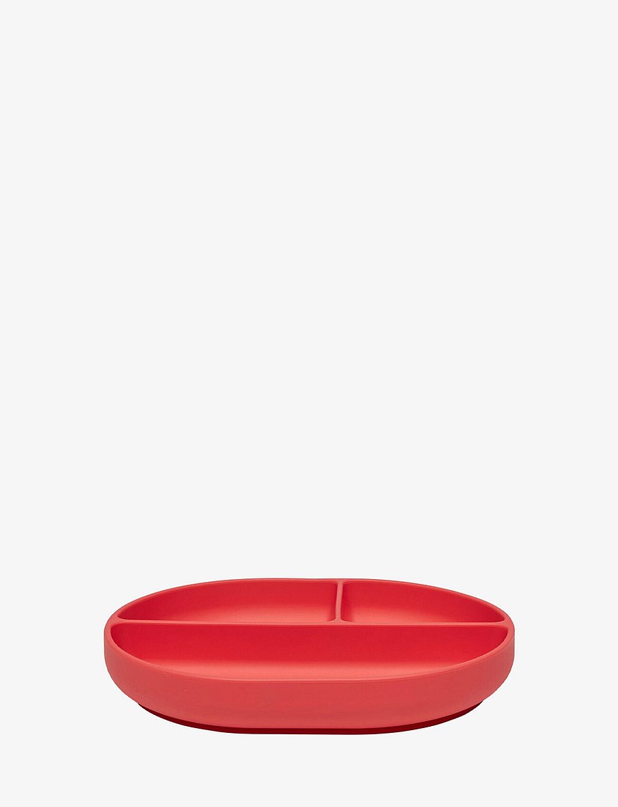 OYOY MINI - Enkei Suction Plate - die niedrigsten preise - cherry red - 0