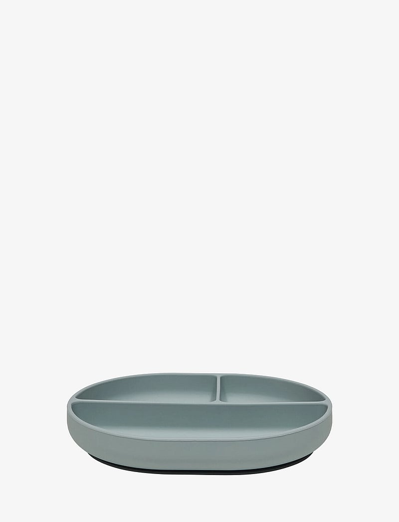 OYOY MINI - Enkei Suction Plate - madalaimad hinnad - dusty blue - 0