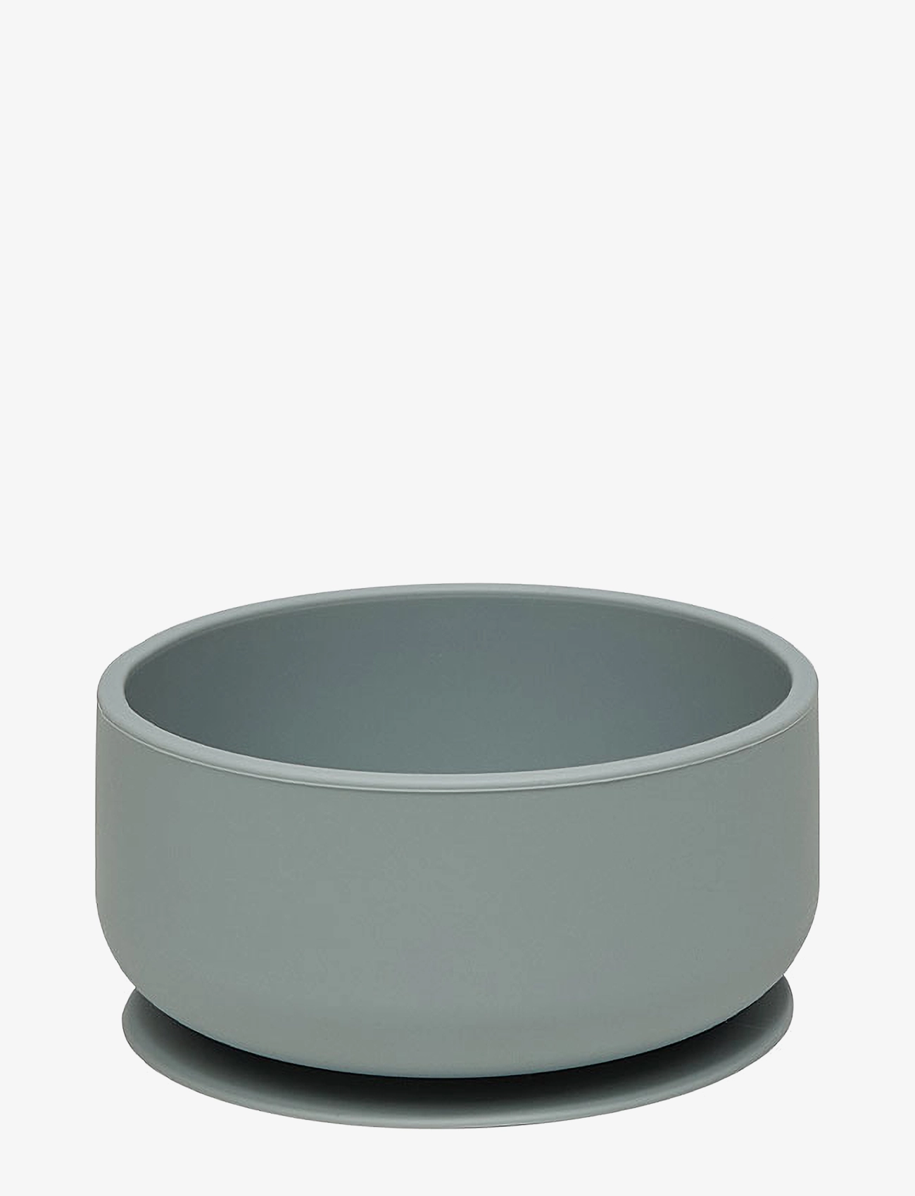 OYOY MINI Enkei Suction Bowl Blau - 12X6CM - Kinder