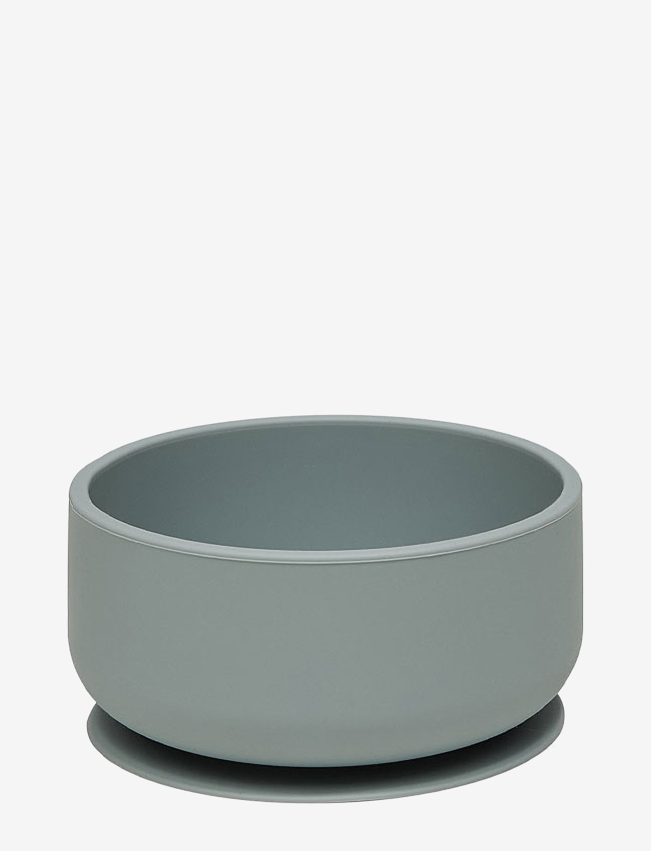 OYOY MINI - Enkei Suction Bowl - bowls - dusty blue - 1