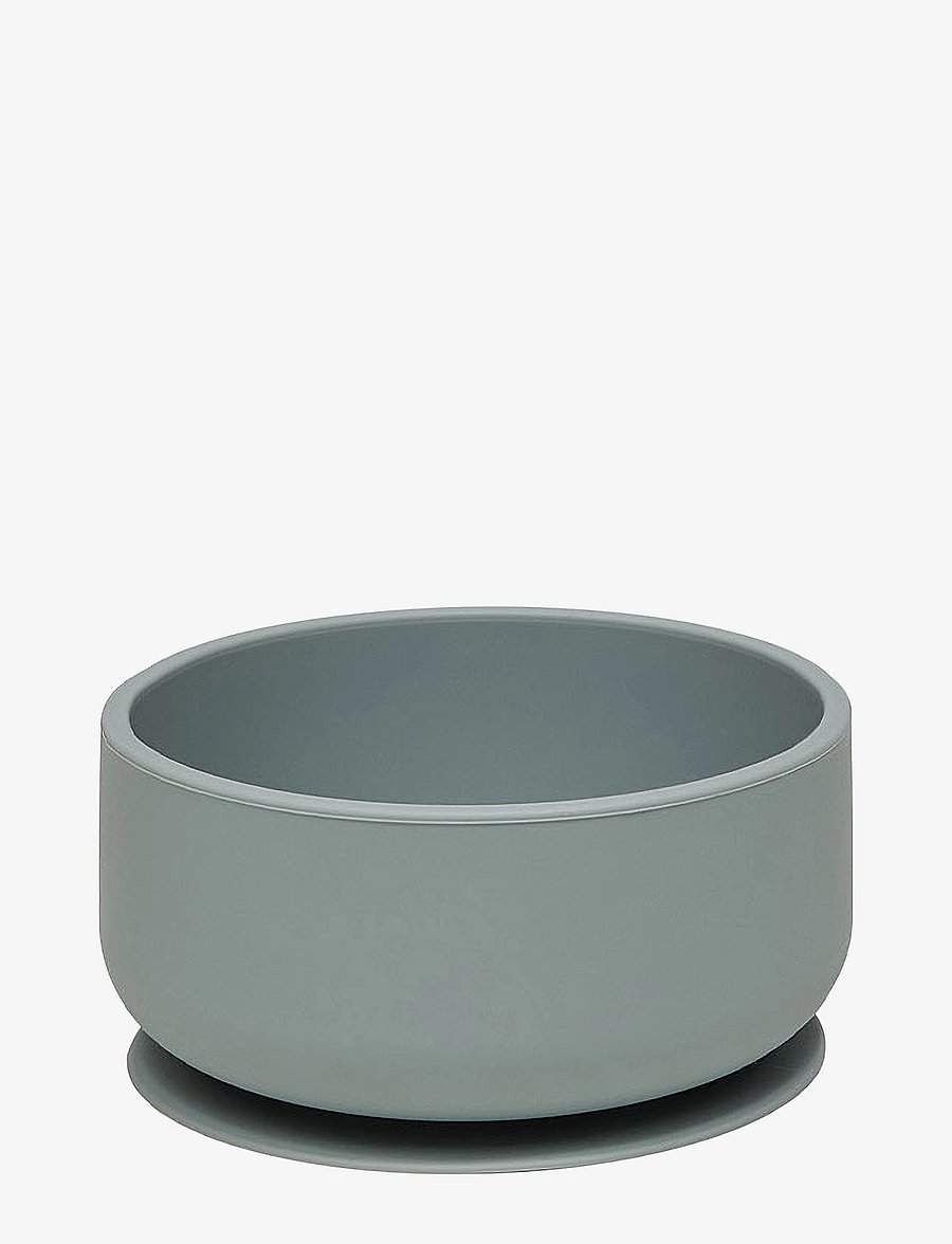 OYOY MINI - Enkei Suction Bowl - schüsseln - dusty blue - 1