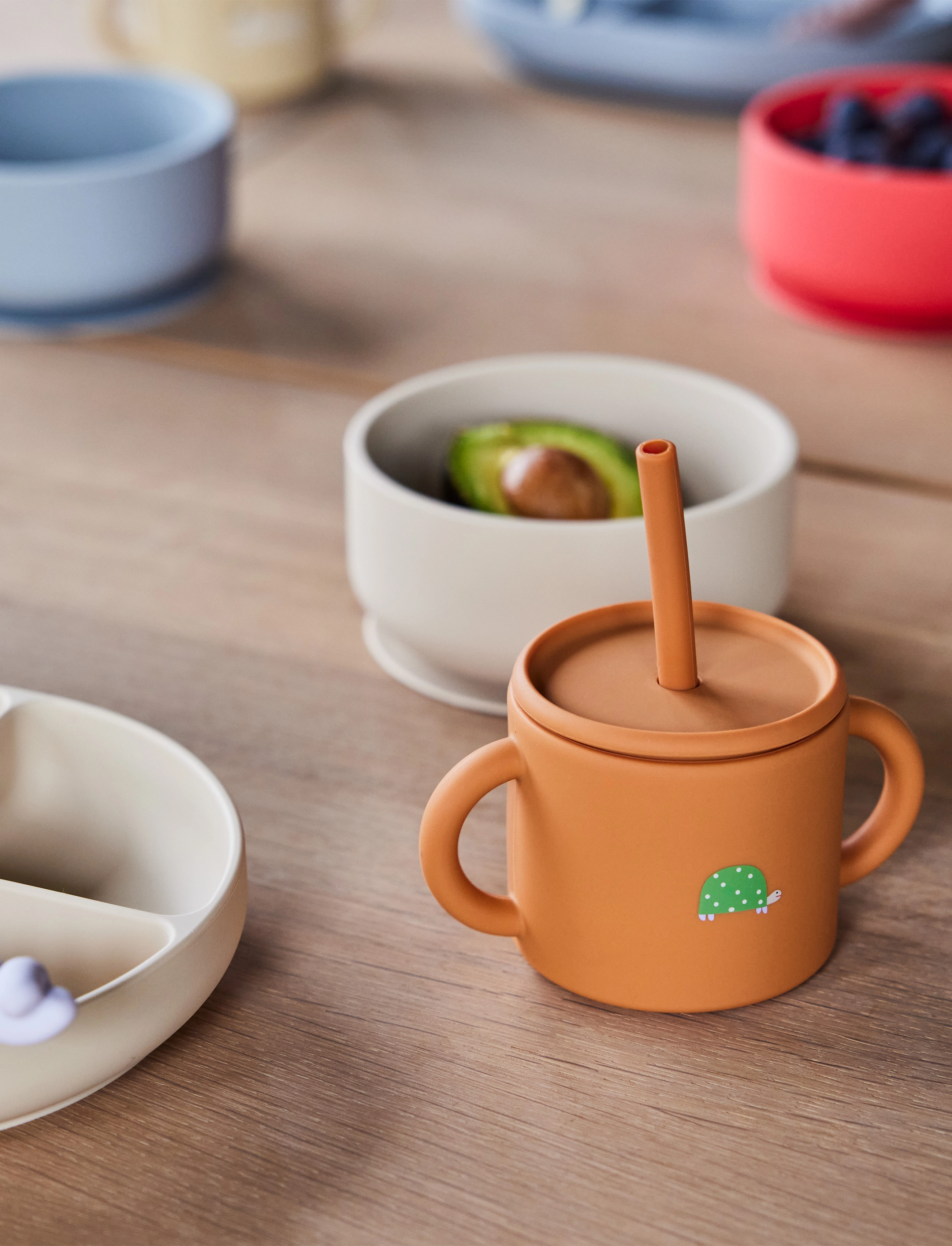 OYOY MINI - Enkei Cup - caramel - 1