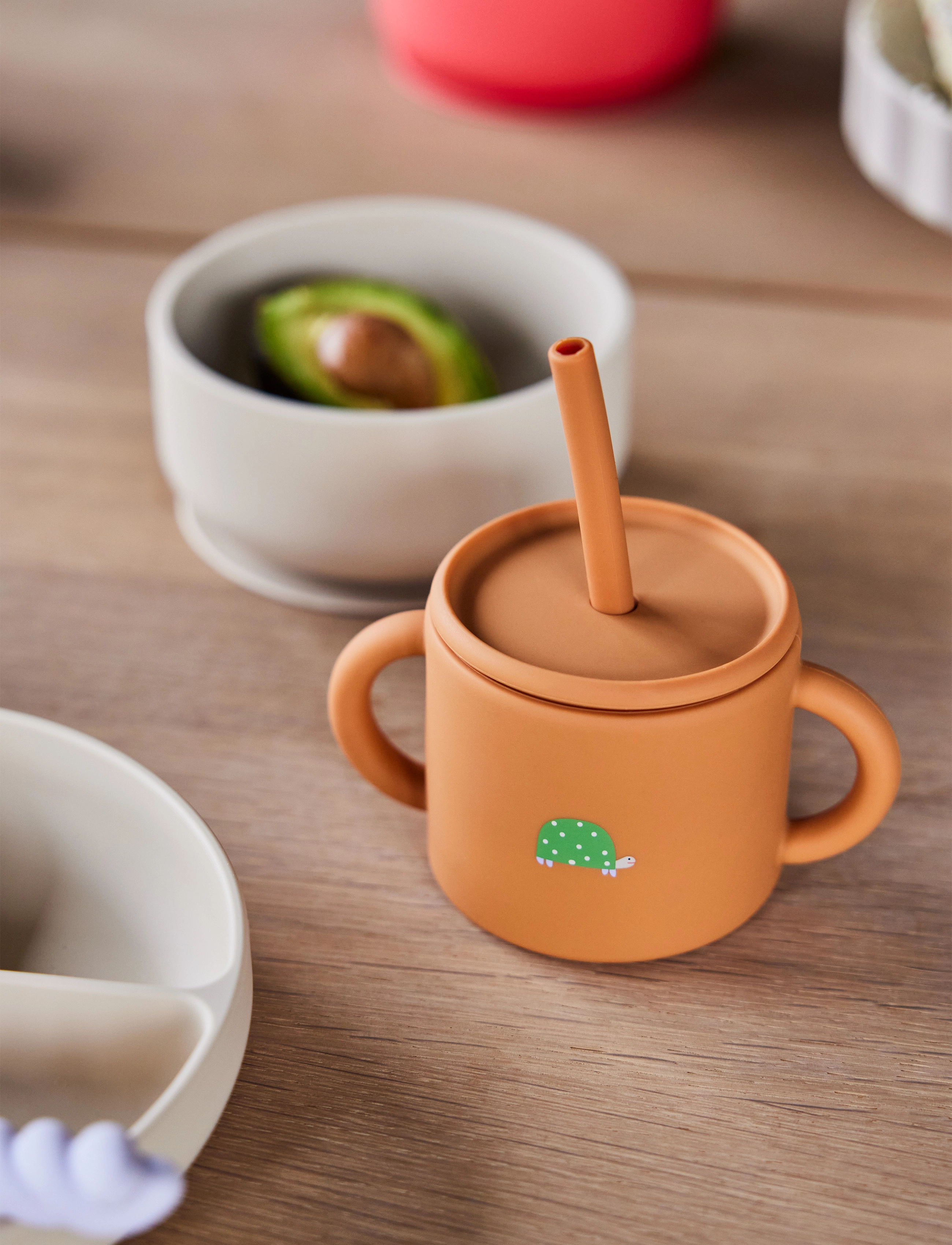 OYOY MINI - Enkei Cup - caramel - 2