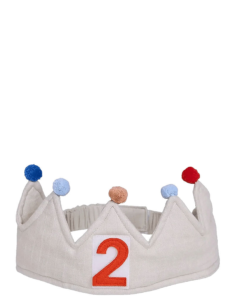 OYOY MINI - Magic Birthday Crown - multi - 0