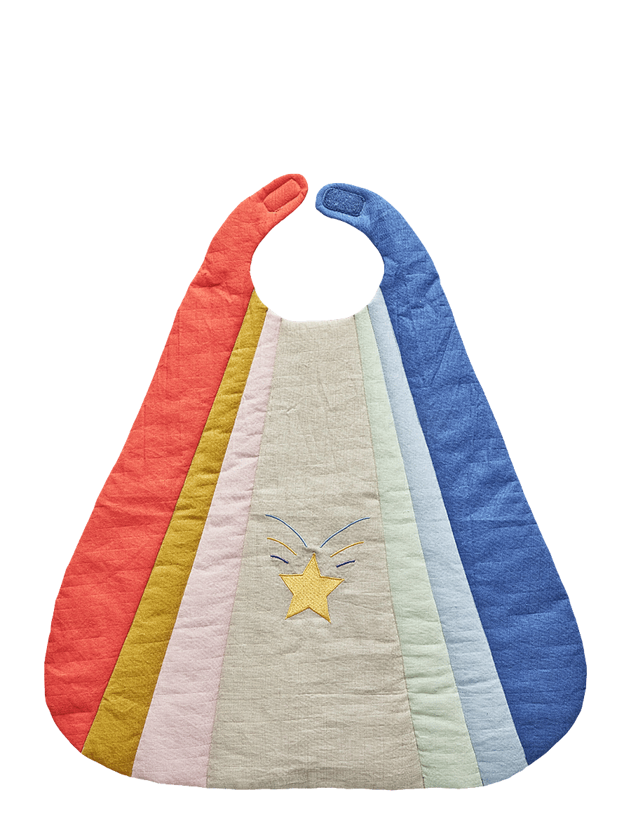 OYOY MINI - Magic Wizard Cape - kostüm-zubehör - multi - 1
