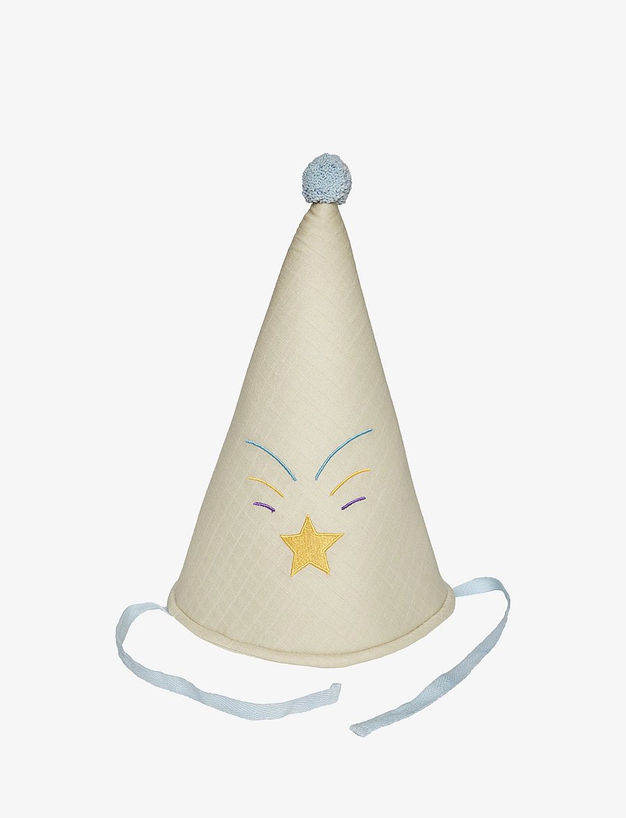 OYOY MINI - Magic Wizard Hat - kostüümide aksessuaarid - multi - 0