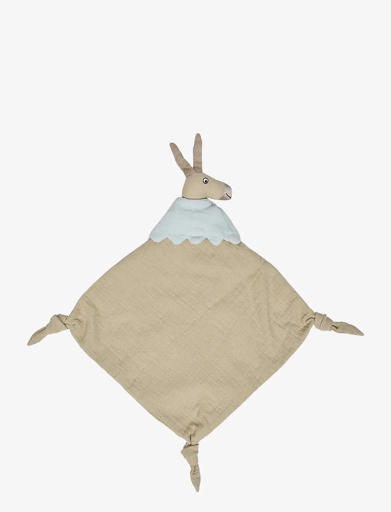 OYOY MINI - Donny Cuddle Cloth - laveste priser - cloud - 0