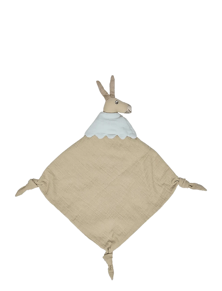 OYOY MINI - Donny Cuddle Cloth - die niedrigsten preise - cloud - 0