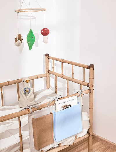 OYOY MINI Saga Bed Storage (OYYM107725)