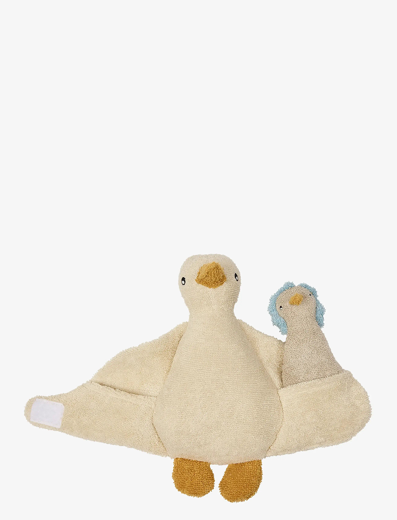 OYOY MINI - Dora & Baby Dolli Duck - stuffed animals - cloud - 2