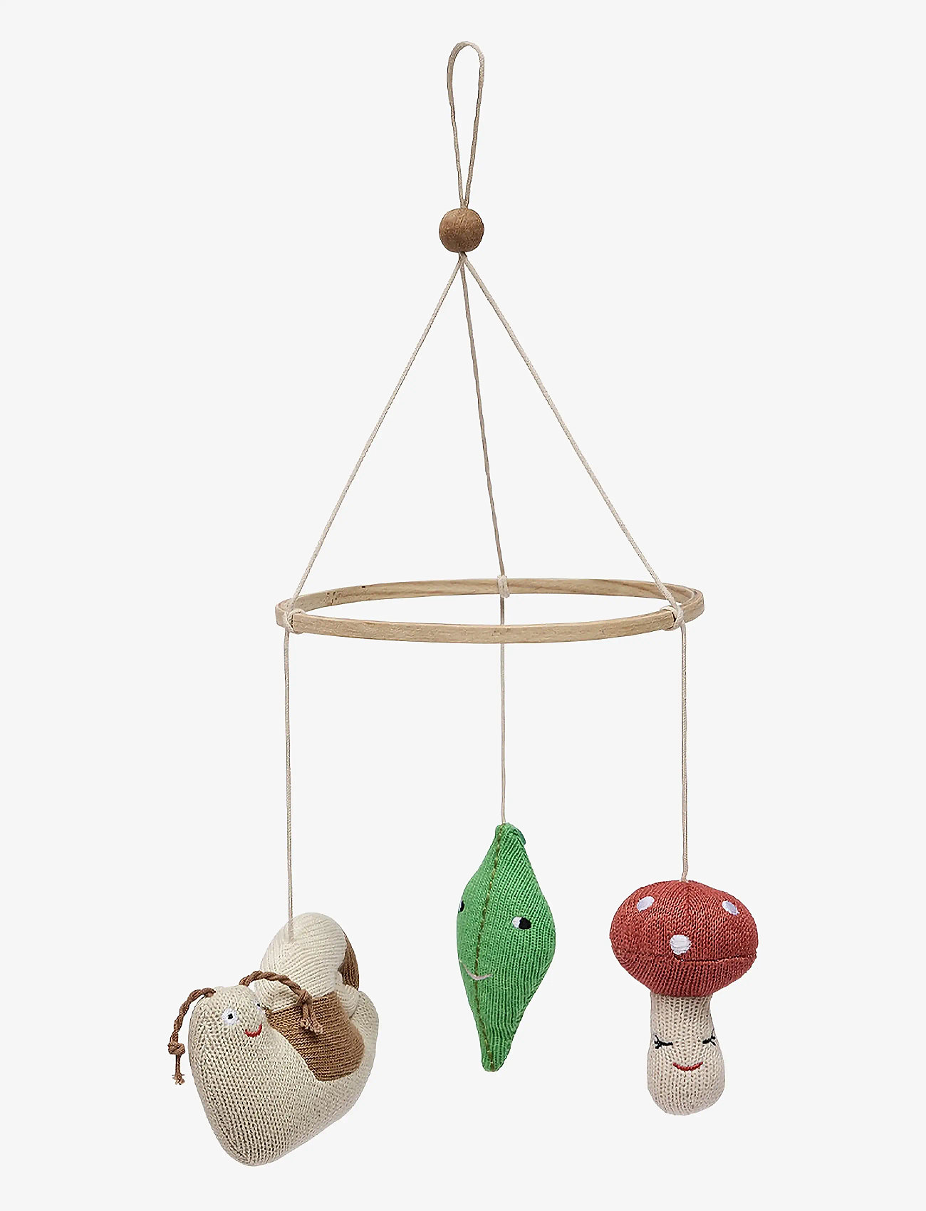 OYOY MINI - Forest Mobile - multi - 0
