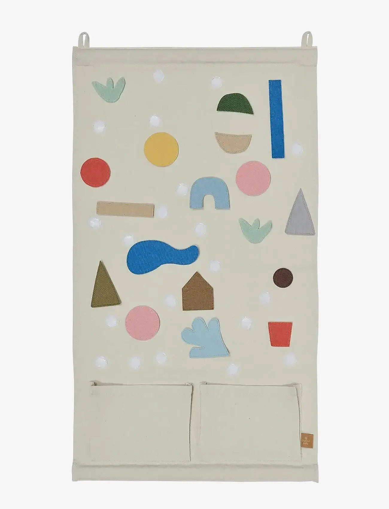 OYOY MINI - Saga DIY Wall Decoration - wand-deko - multi - 1