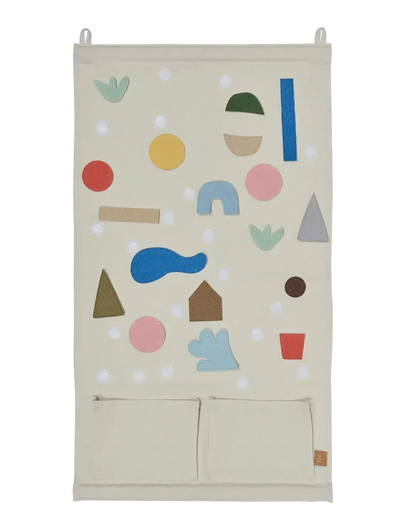 Saga DIY Wall Decoration - MULTI