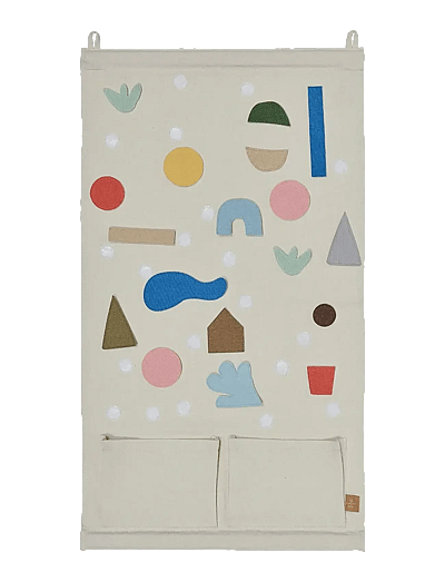OYOY MINI Saga DIY Wall Decoration - - undefined / undefined