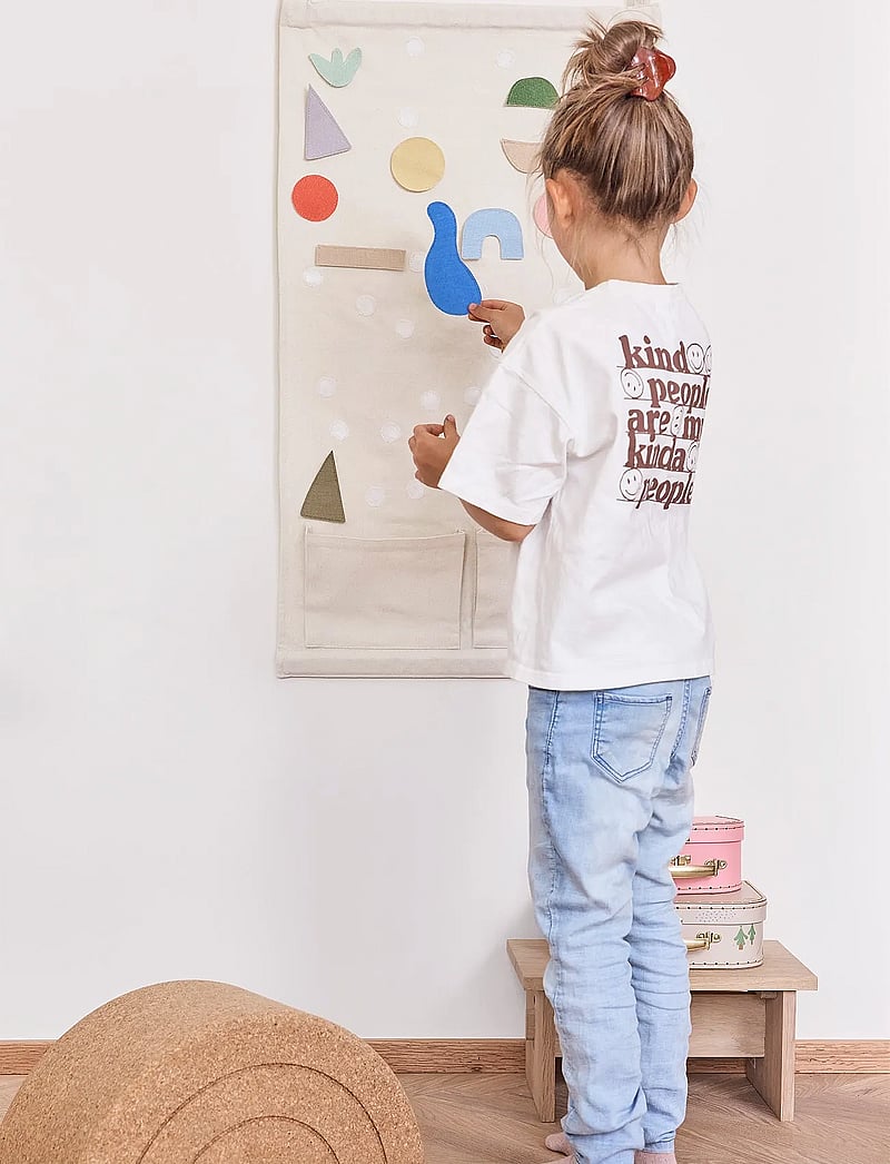 OYOY MINI - Saga DIY Wall Decoration - wand-deko - multi - 0