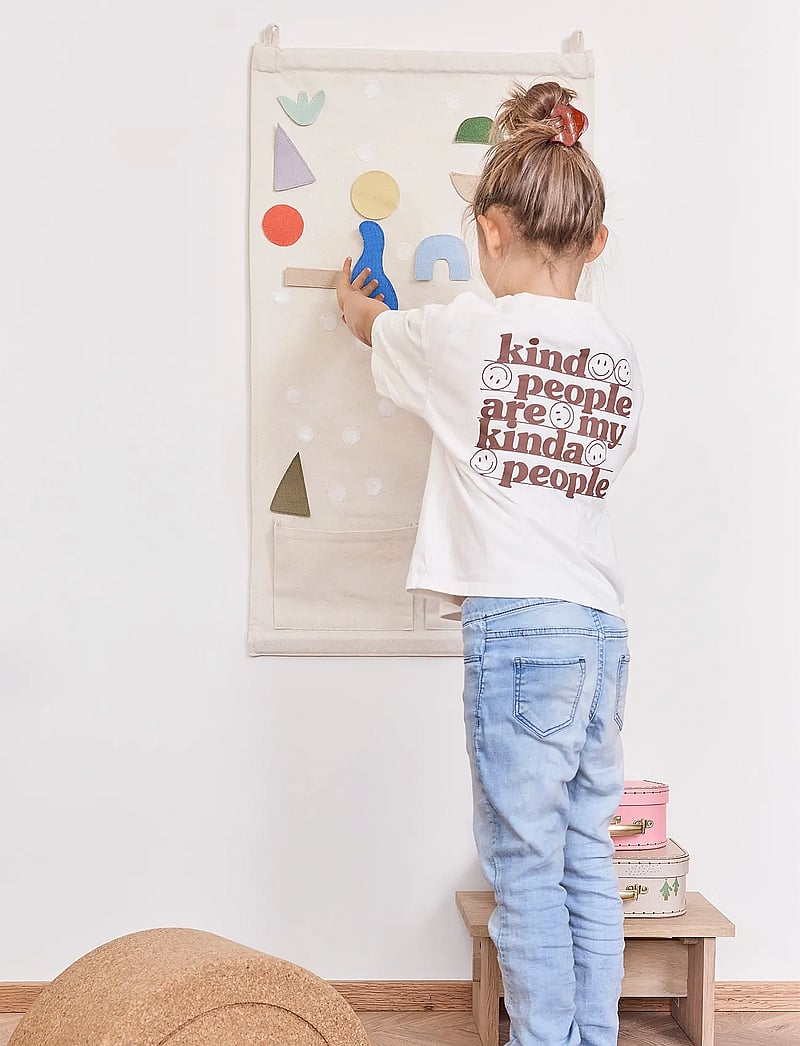 OYOY MINI - Saga DIY Wall Decoration - wand-deko - multi - 2