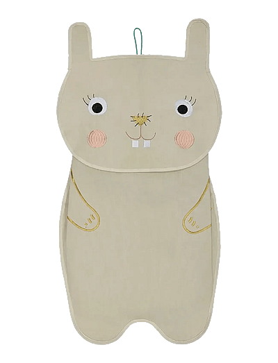 OYOY MINI Darling Rabbit Wall Storage - - undefined / undefined
