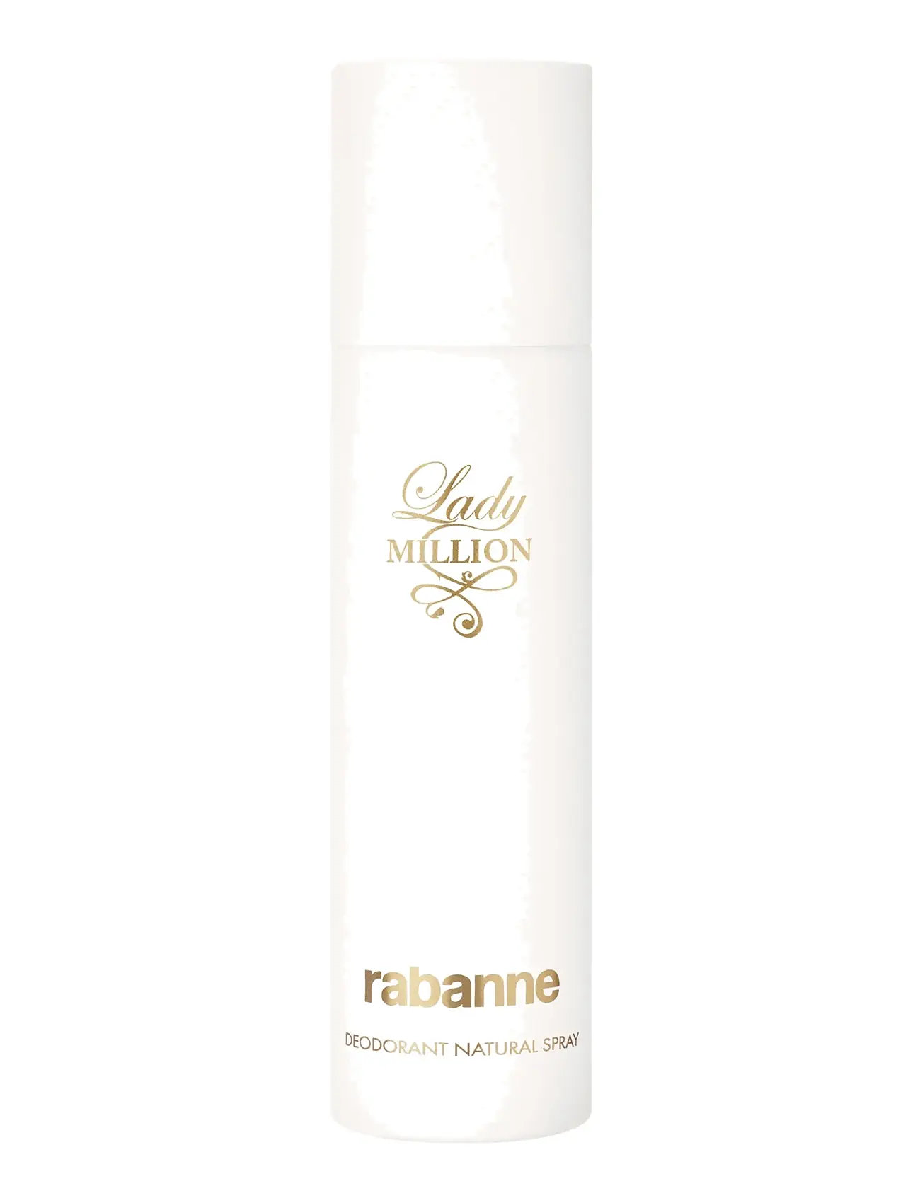 Rabanne Paco Rabanne Lady Million Deodorant Spray 150 Ml - - 150 ml 1