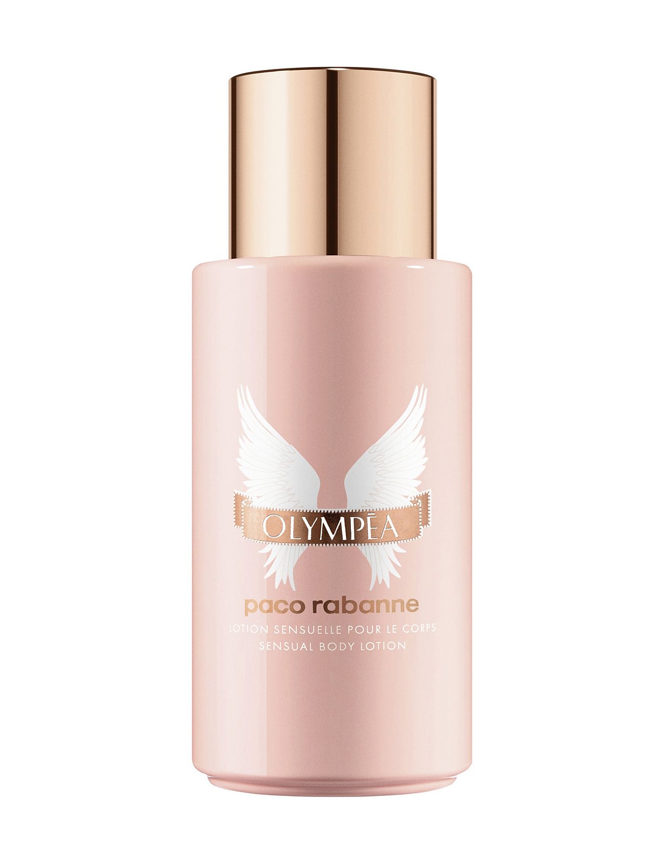 Rabanne Olympea Body Lotion - Nude - 200ML